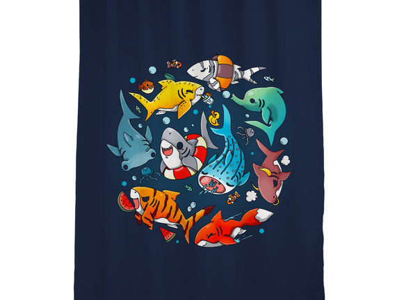 Summer Shark