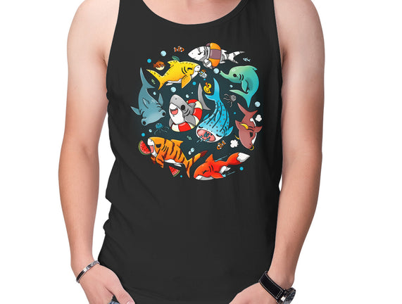 Summer Shark