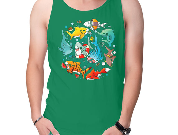 Summer Shark