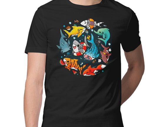Summer Shark