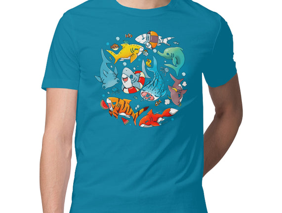 Summer Shark