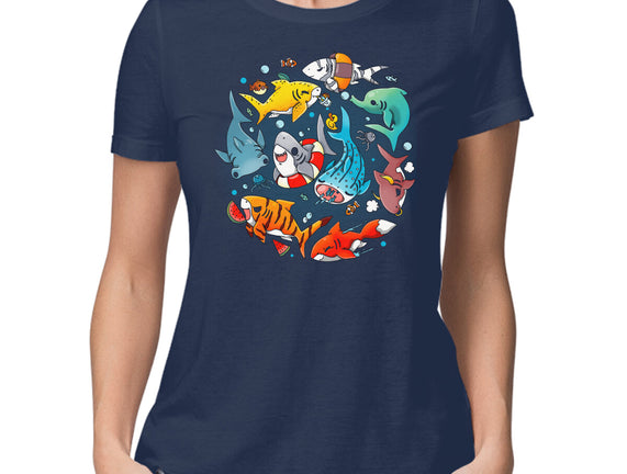 Summer Shark
