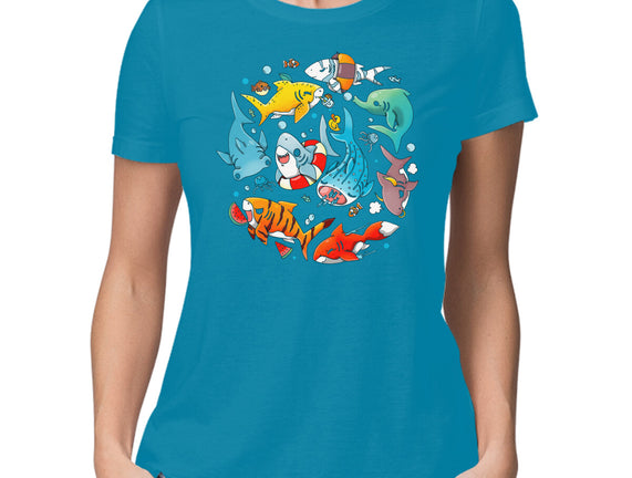 Summer Shark