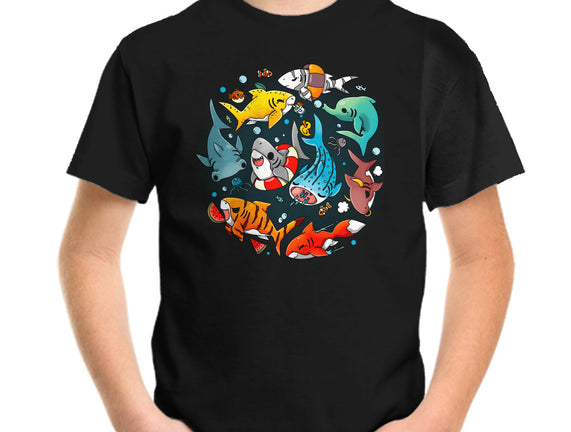 Summer Shark
