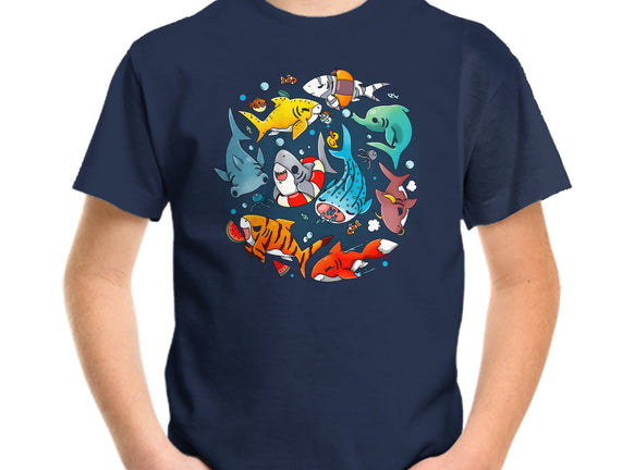 Summer Shark