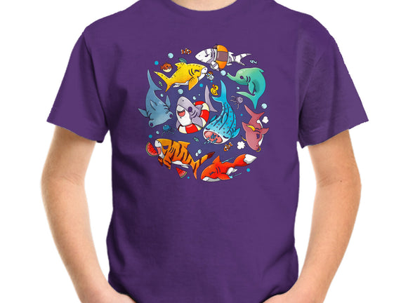 Summer Shark