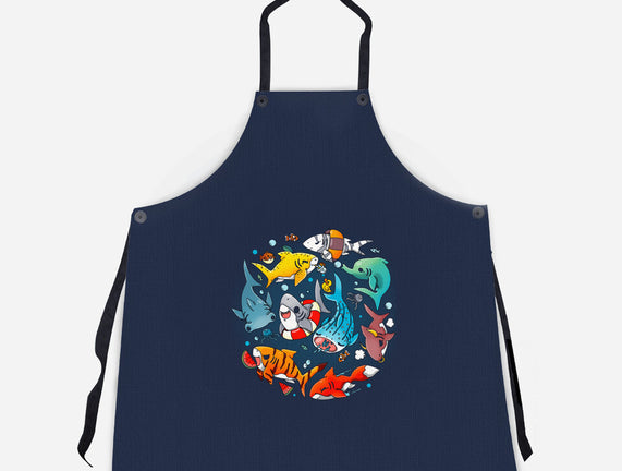 Summer Shark