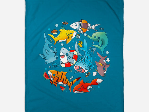 Summer Shark