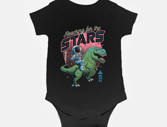 Reaching for the Stars