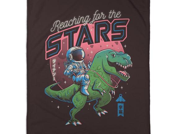 Reaching for the Stars