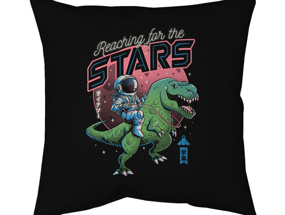 Reaching for the Stars