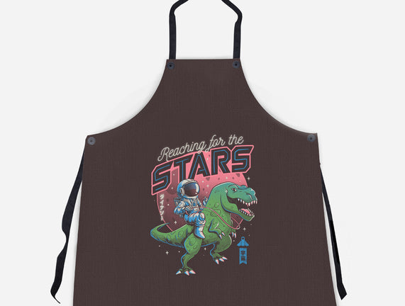 Reaching for the Stars