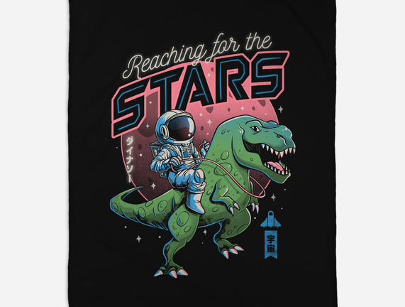 Reaching for the Stars