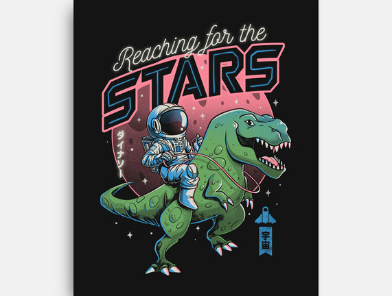 Reaching for the Stars
