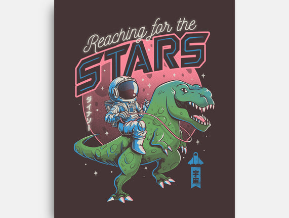 Reaching for the Stars
