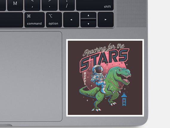 Reaching for the Stars