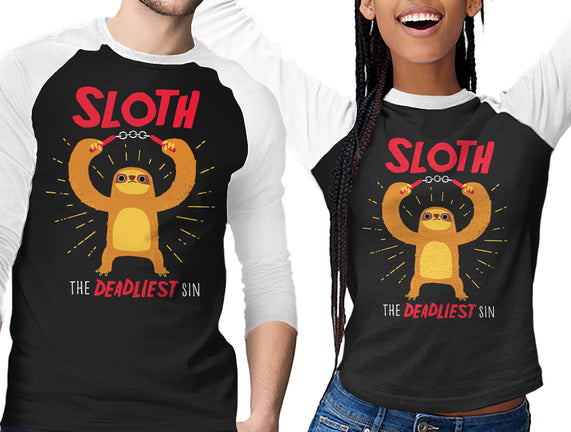 The Deadliest Sin
