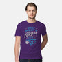 What Doesn't Kill You-mens premium tee-ShirtGoblin