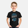 What Doesn't Kill You-youth basic tee-ShirtGoblin