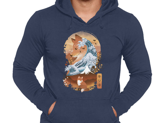 Kitsune Landscape