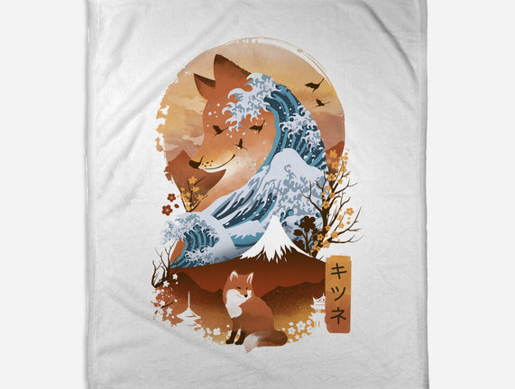 Kitsune Landscape