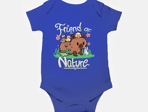 Friend Of Nature
