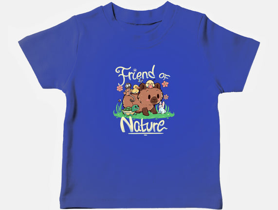 Friend Of Nature