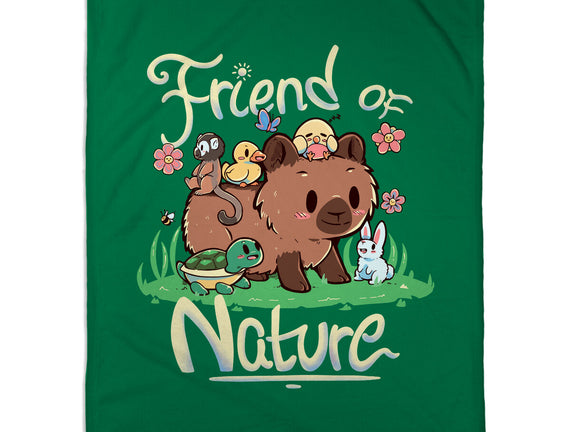 Friend Of Nature