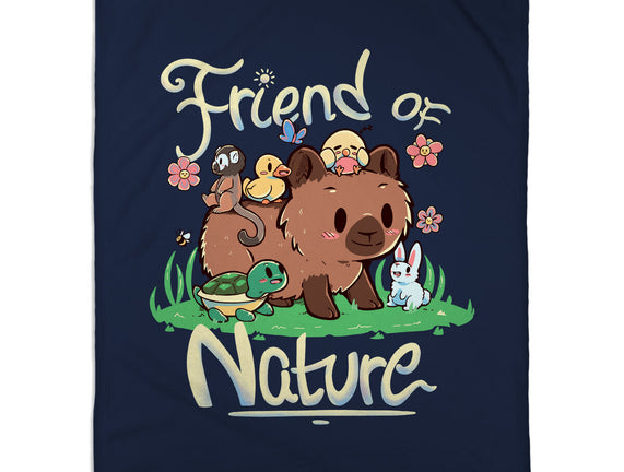 Friend Of Nature