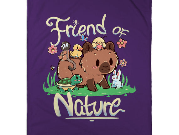 Friend Of Nature