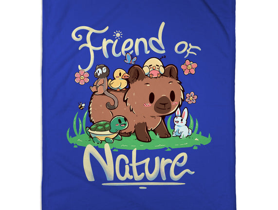 Friend Of Nature