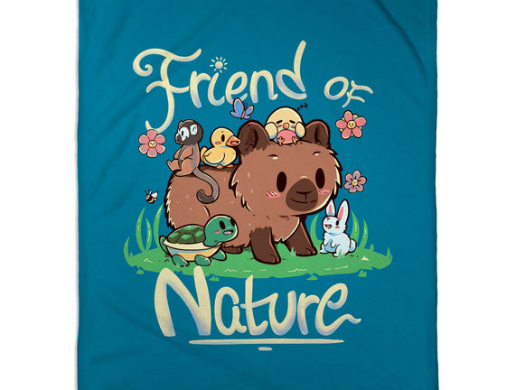 Friend Of Nature