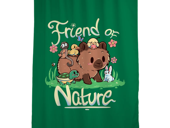 Friend Of Nature