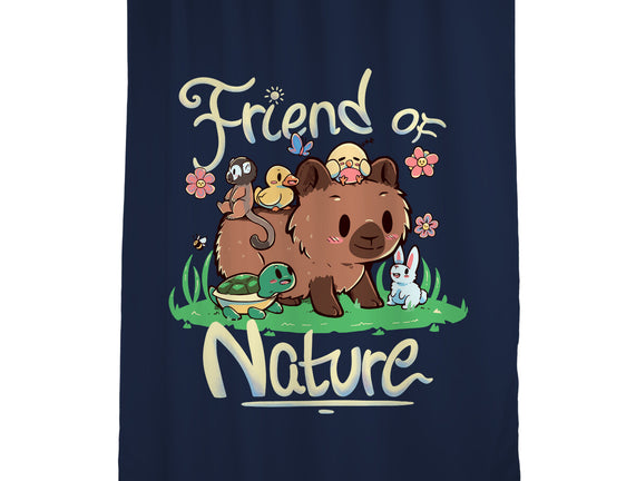 Friend Of Nature