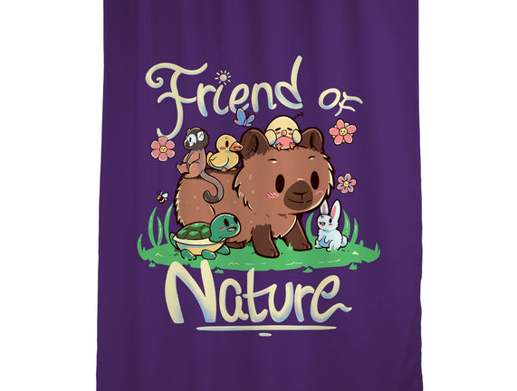 Friend Of Nature