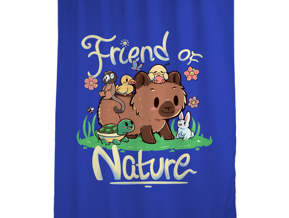Friend Of Nature
