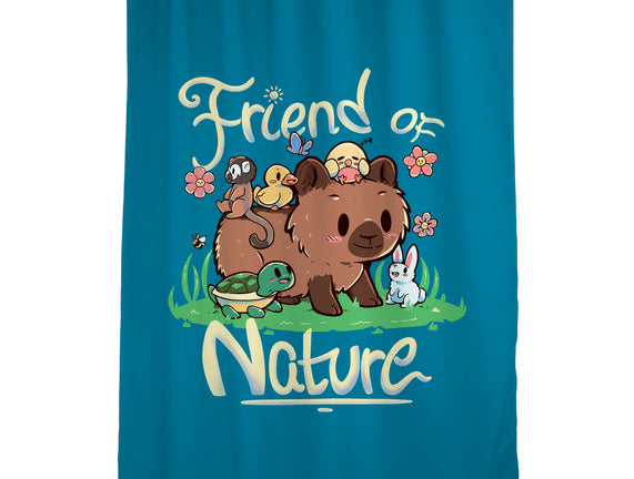 Friend Of Nature
