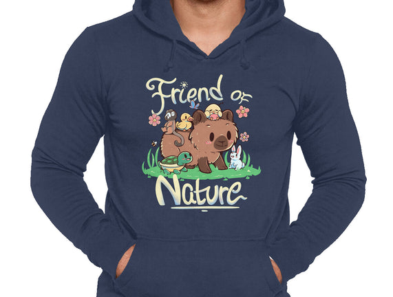 Friend Of Nature