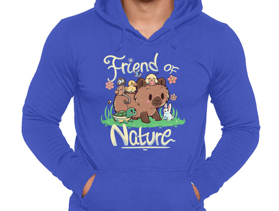 Friend Of Nature