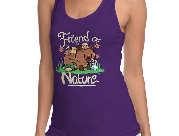 Friend Of Nature