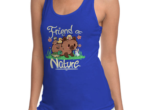 Friend Of Nature