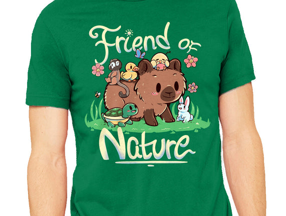 Friend Of Nature