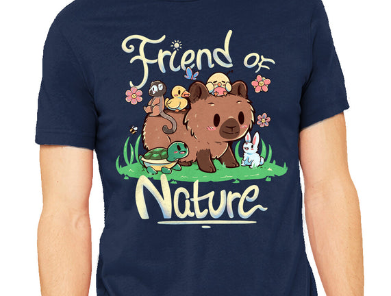 Friend Of Nature