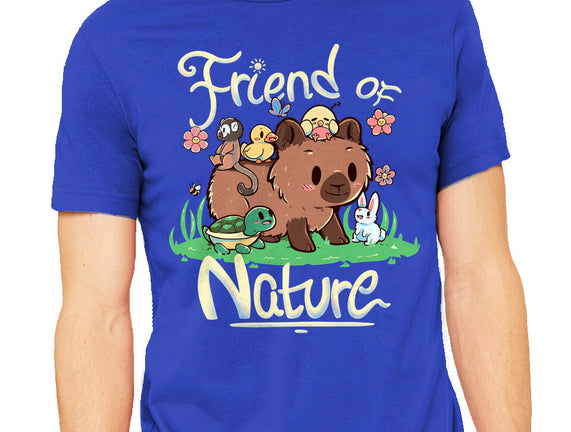 Friend Of Nature
