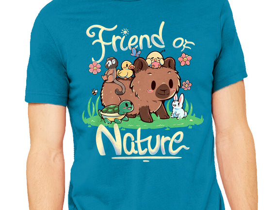 Friend Of Nature