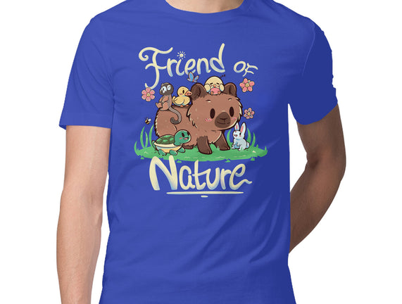 Friend Of Nature