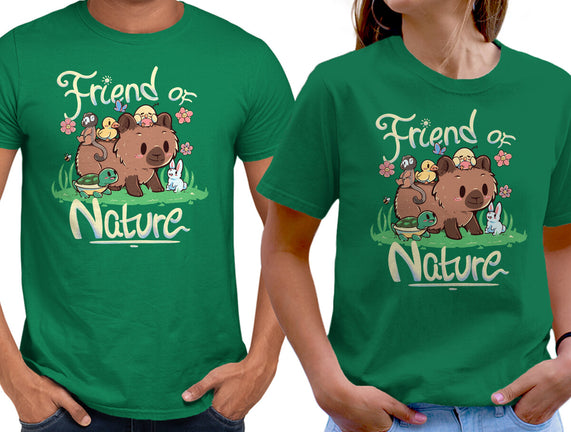 Friend Of Nature