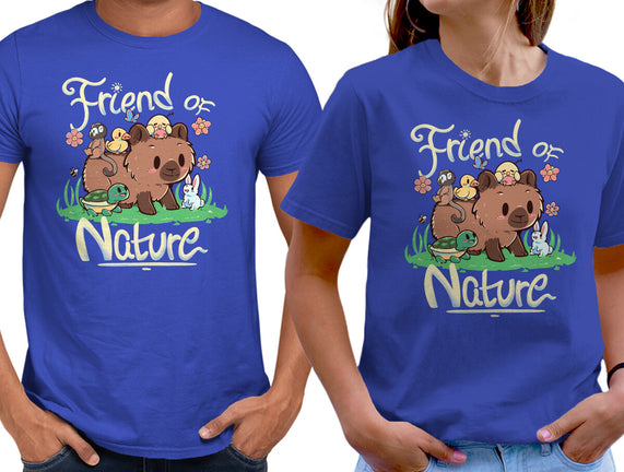 Friend Of Nature