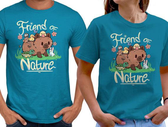 Friend Of Nature