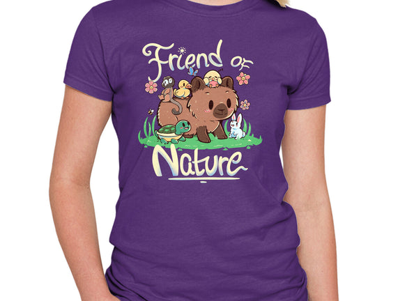 Friend Of Nature